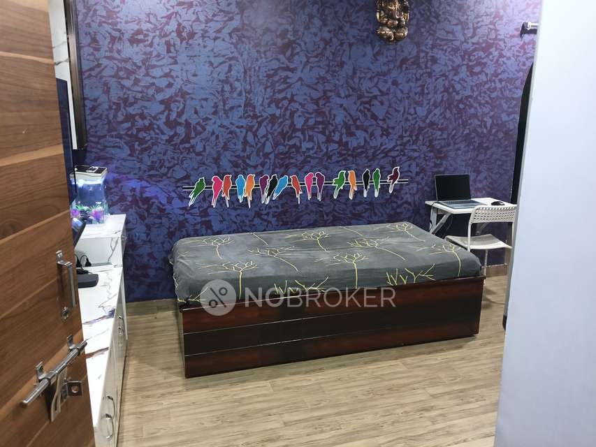 1 BHK Flat In Surya Apartment  For Sale  In Sanjeeva Reddy Nagar, Hyderabad