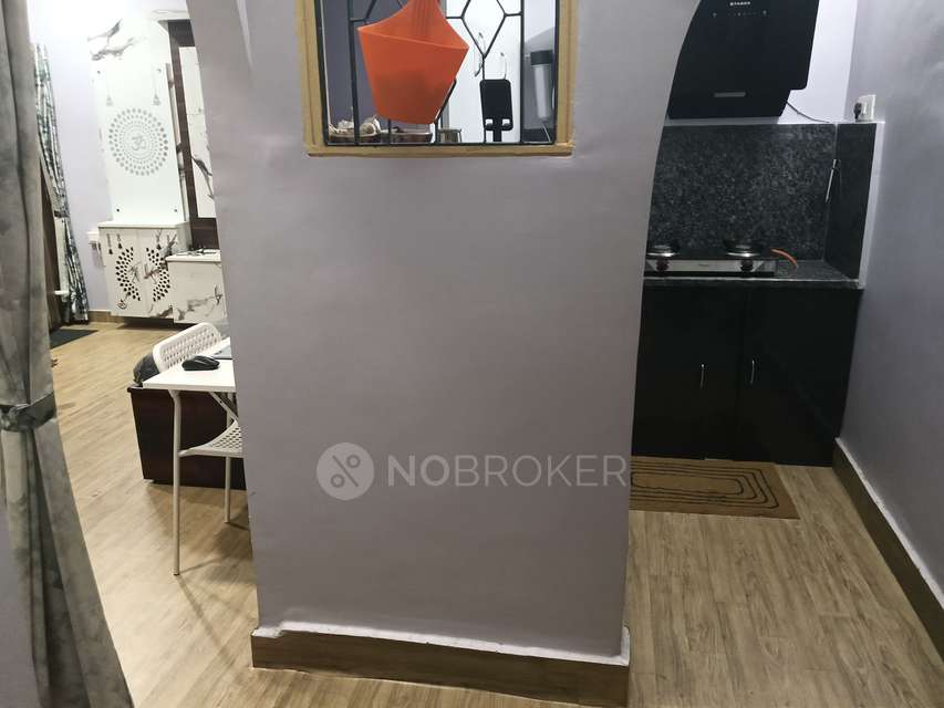 1 BHK Flat In Surya Apartment  For Sale  In Sanjeeva Reddy Nagar, Hyderabad