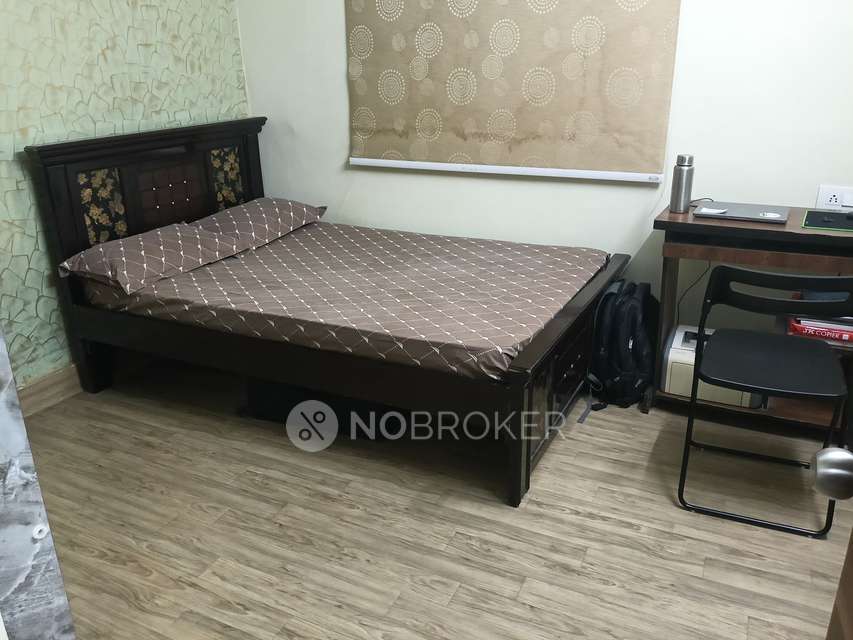1 BHK Flat In Surya Apartment  For Sale  In Sanjeeva Reddy Nagar, Hyderabad