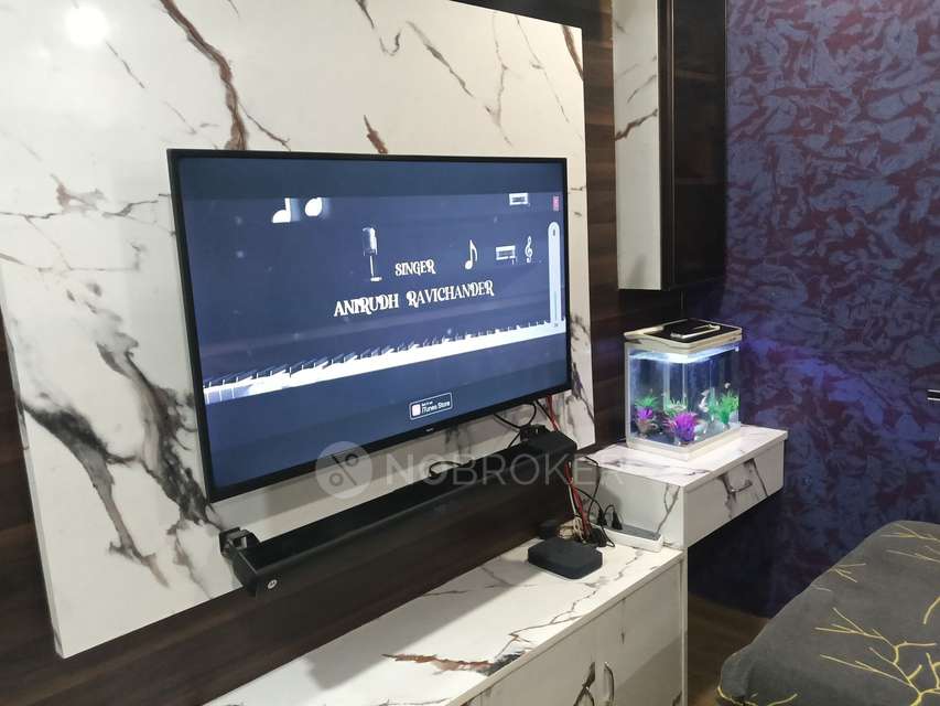 1 BHK Flat In Surya Apartment  For Sale  In Sanjeeva Reddy Nagar, Hyderabad