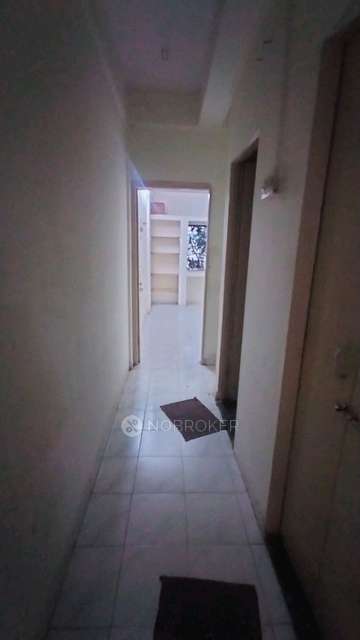 1 BHK Flat In Saadguru Building for Rent  In Gokhalenagar