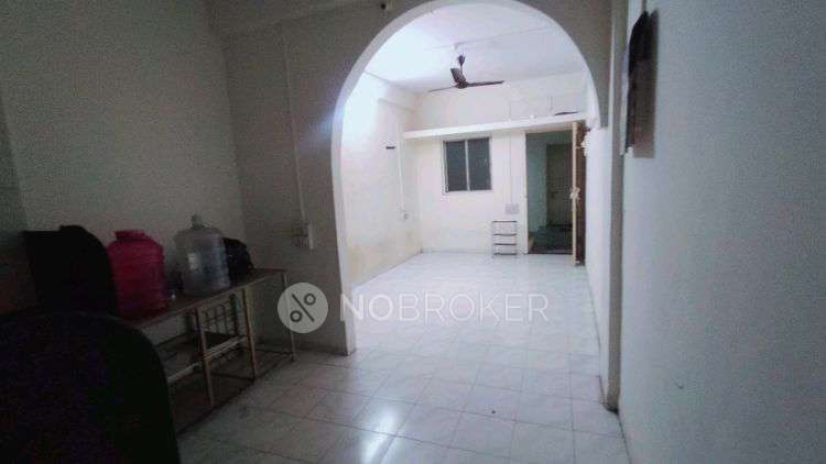 1 BHK Flat In Saadguru Building for Rent  In Gokhalenagar