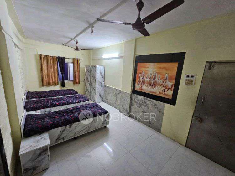 PG for Anyone in Dahisar East