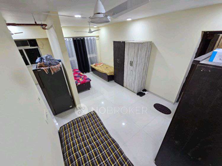 PG for Anyone in Dahisar East