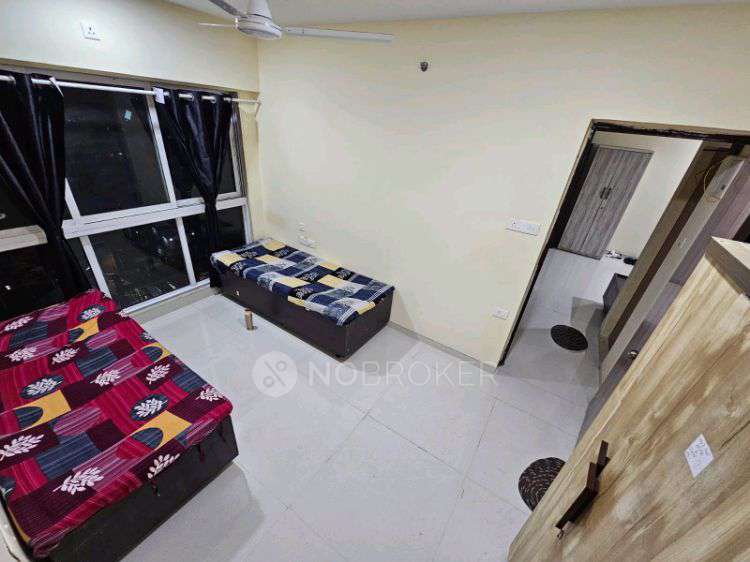 PG for Anyone in Dahisar East