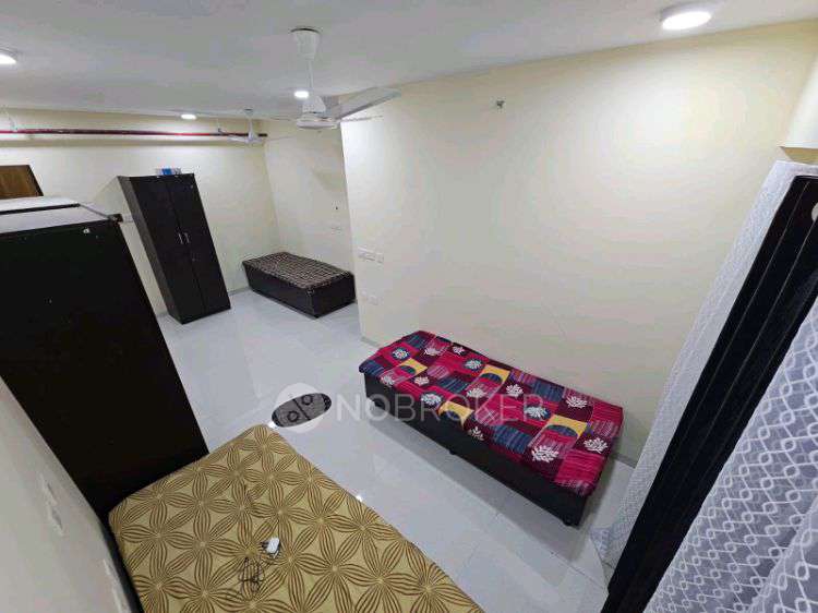 PG for Anyone in Dahisar East