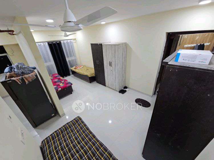 PG for Anyone in Dahisar East