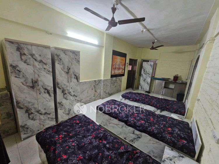 PG for Anyone in Dahisar East