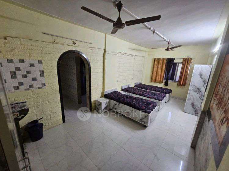 PG for Anyone in Dahisar East