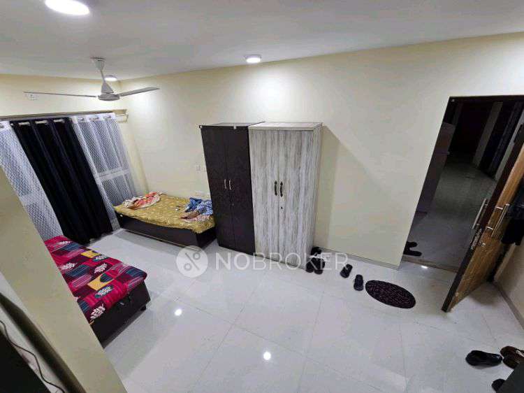 PG for Anyone in Dahisar East