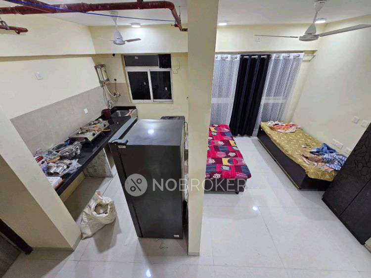 PG for Anyone in Dahisar East