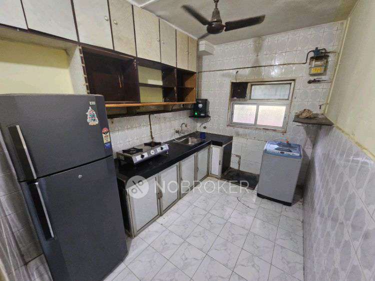 PG for Anyone in Dahisar East