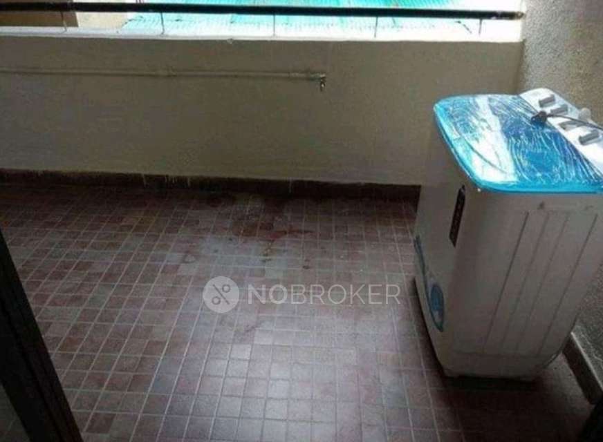 2 BHK Flat In Treedom Park for Rent  In Vishrantwadi