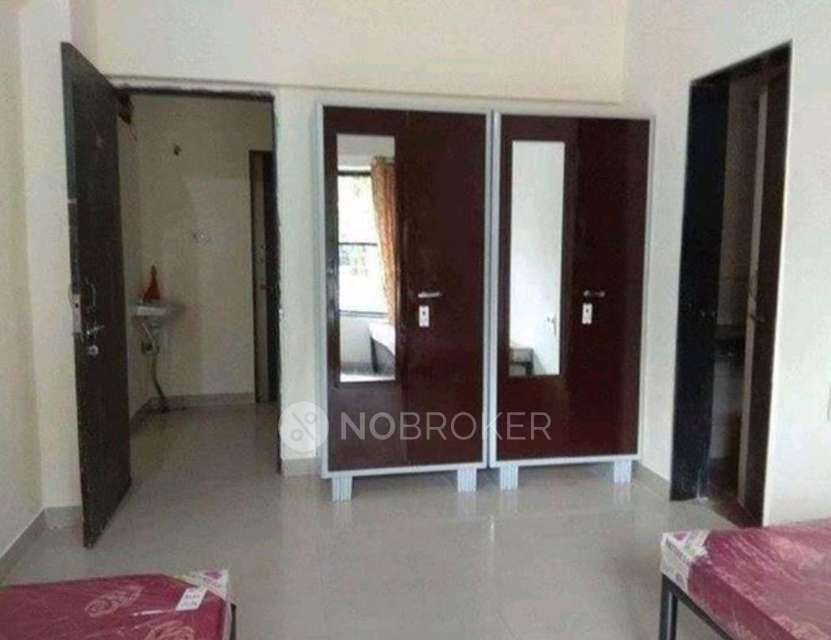 2 BHK Flat In Treedom Park for Rent  In Vishrantwadi