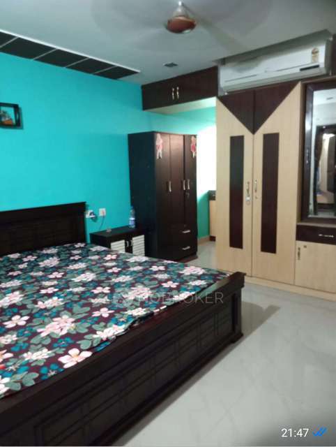2 BHK Flat In Janapriya Nile Valley for Rent  In Chandanagr, 