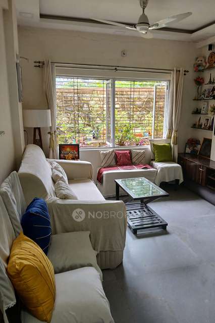 Co-Working  space in Mulund Colony, Mulund West, Mumbai for Rent 
