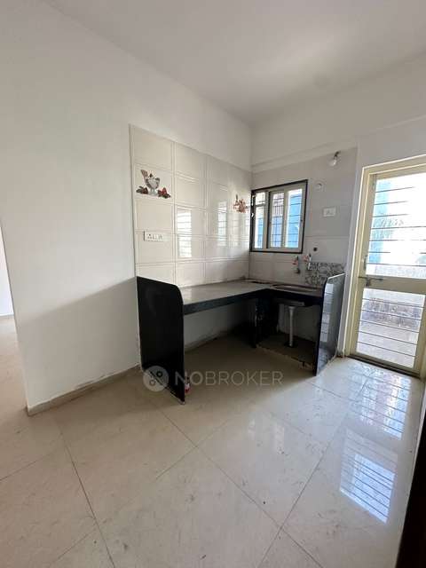 2 BHK Flat In Shree Ganesh Maithili Empire for Rent  In Kiwale