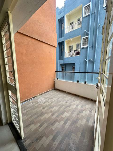 2 BHK Flat In Shree Ganesh Maithili Empire for Rent  In Kiwale