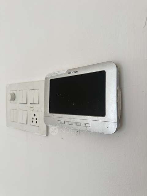 2 BHK Flat In Shree Ganesh Maithili Empire for Rent  In Kiwale