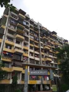 2 BHK Flat In Mangala Valley, Kalyan for Rent  In D Mart