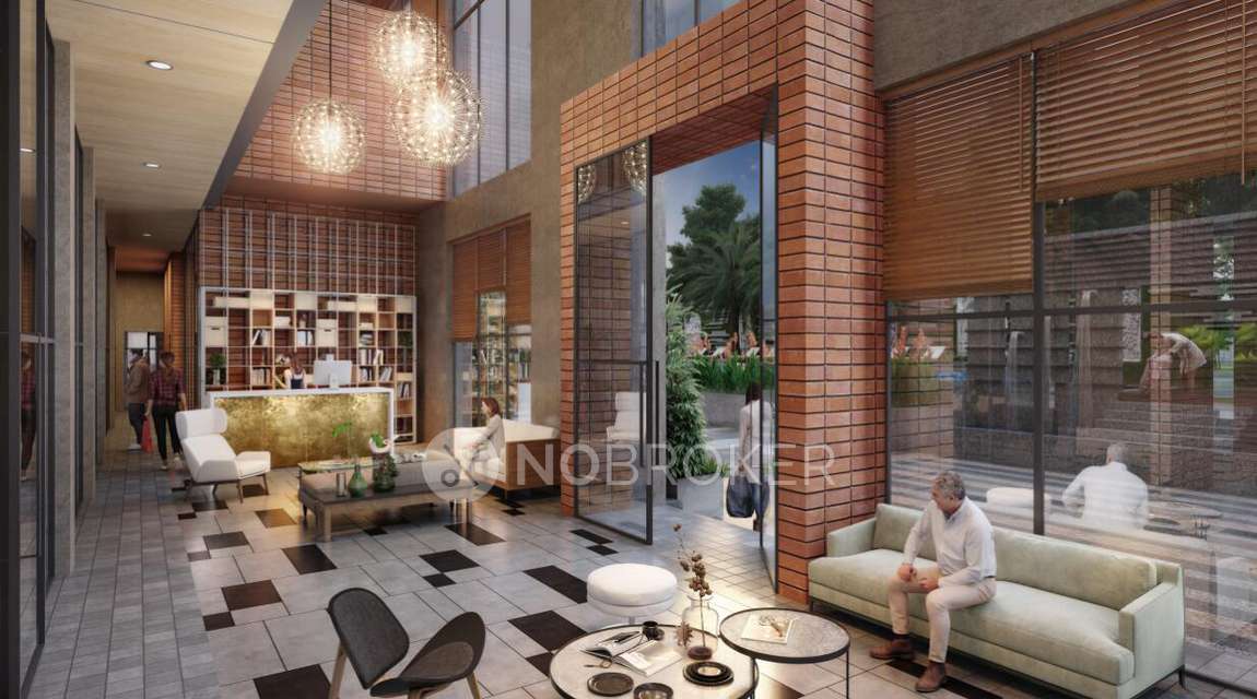 2 BHK Flat In Aratt Alchemy One, Aavalahalli For Sale  In Aavalahalli