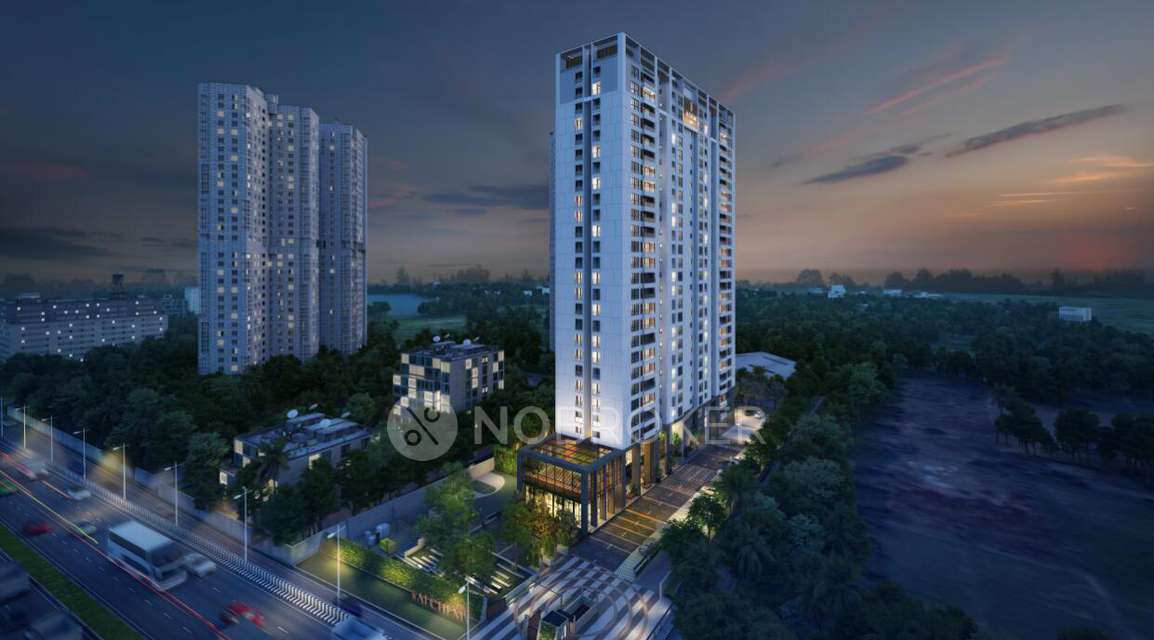 2 BHK Flat In Aratt Alchemy One, Aavalahalli For Sale  In Aavalahalli