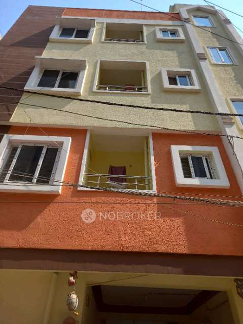 1 RK House for Rent  In Flat No 101, Sriniketh, Nr. Chirec Public School, Kondapur, Golden Tulip Estate, Jv Hills, Kondapur, Hyderabad, Telangana 500084, India