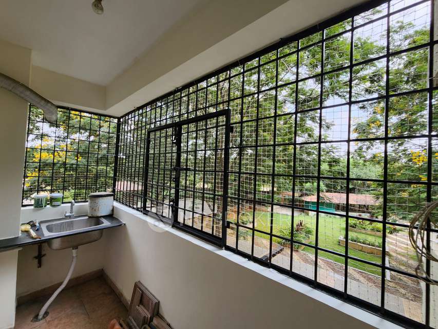 3 BHK Flat In Sumadhura Srinivasam For Sale  In Seetharampalya, Hoodi