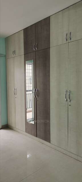 3 BHK Flat In Sumadhura Srinivasam For Sale  In Seetharampalya, Hoodi