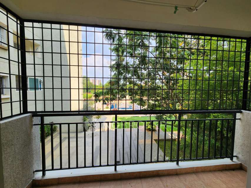 3 BHK Flat In Sumadhura Srinivasam For Sale  In Seetharampalya, Hoodi