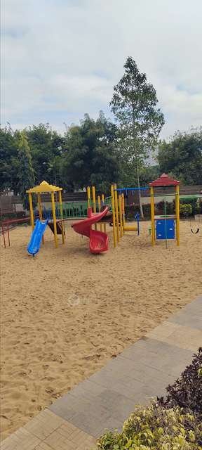 3 BHK Flat In Sumadhura Srinivasam For Sale  In Seetharampalya, Hoodi