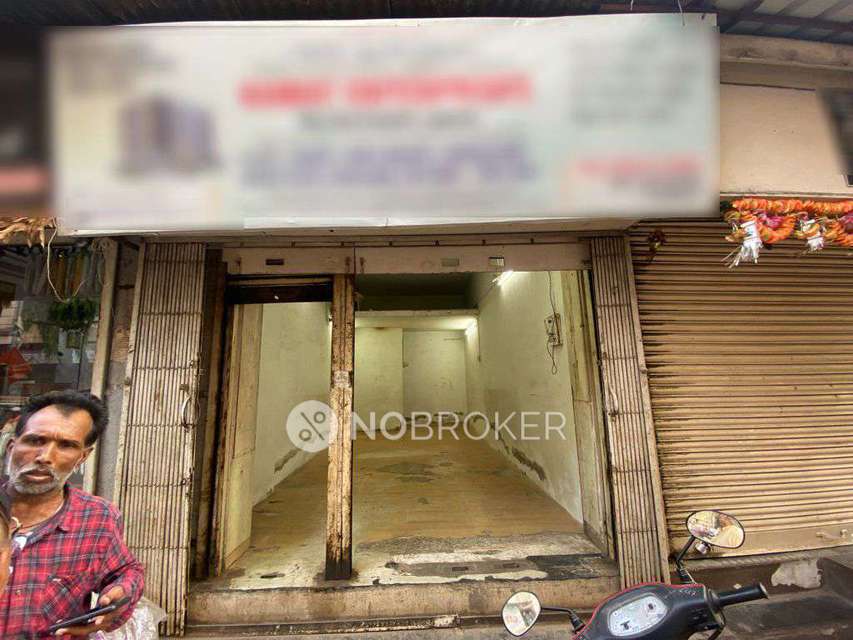 Shop in Dhankawadi, Pune for Rent 