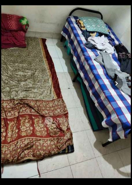 Single Room for Male In 1 BHK  In Near Rekha Sweet Ghansoli  In Rekha Sweets And Namkeen