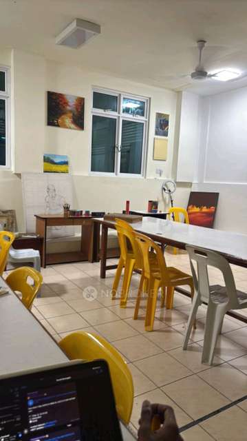 1 BHK House for Rent  In Arjan Garh