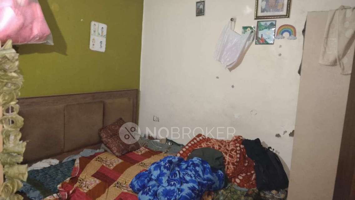 1 BHK Flat For Sale  In Fatehpur Ber