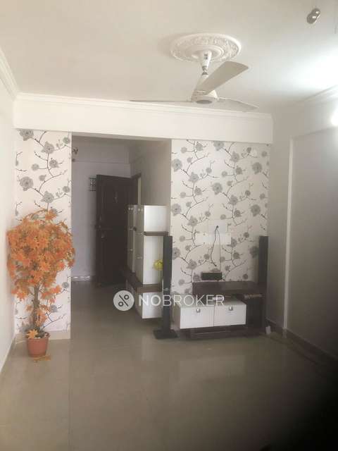 3 BHK Flat In Shriram Spurthi For Sale  In Brookefield