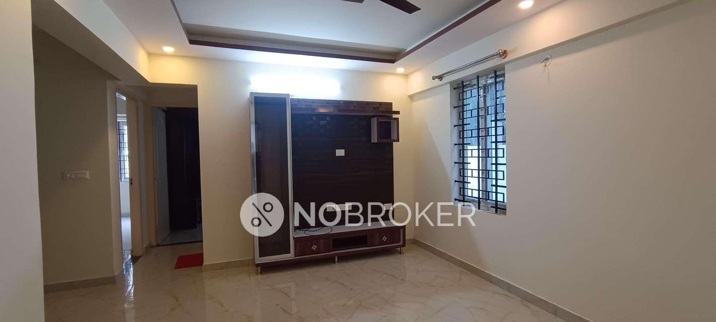 2 BHK Flat In Siri Green Woods For Sale  In Electronic City Phase I