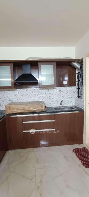 2 BHK Flat In Siri Green Woods For Sale  In Electronic City Phase I