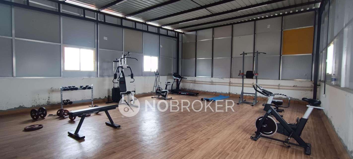 2 BHK Flat In Siri Green Woods For Sale  In Electronic City Phase I