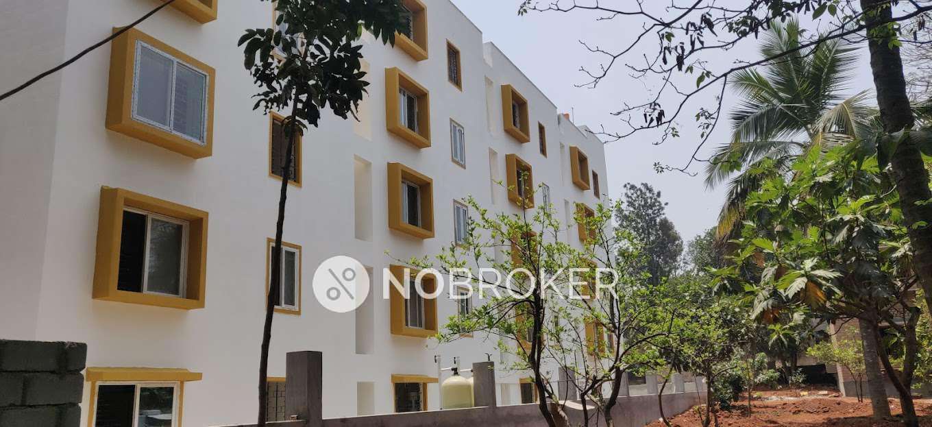 2 BHK Flat In Siri Green Woods For Sale  In Electronic City Phase I