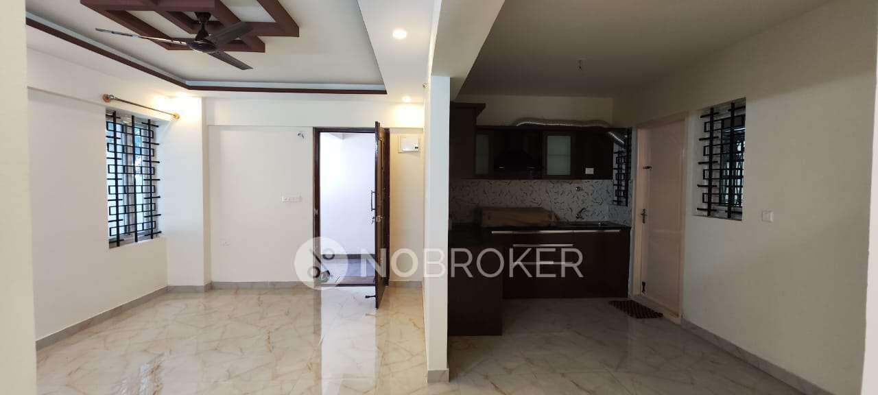 2 BHK Flat In Siri Green Woods For Sale  In Electronic City Phase I