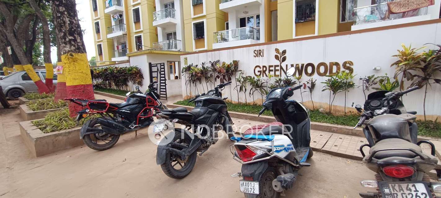 2 BHK Flat In Siri Green Woods For Sale  In Electronic City Phase I