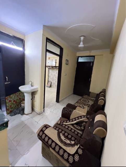 2 BHK Flat In Ab Apartment  For Sale  In Jogabai Extension, Okhla