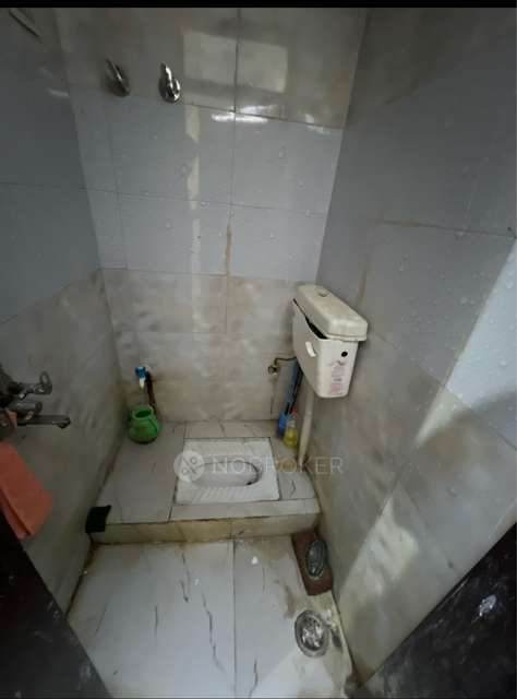 2 BHK Flat In Ab Apartment  For Sale  In Jogabai Extension, Okhla