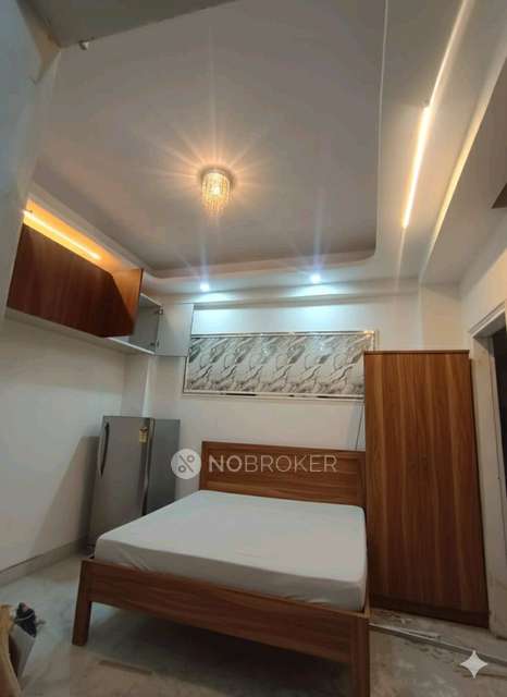 1 RK House for Rent  In Sarfabad, Sector 73