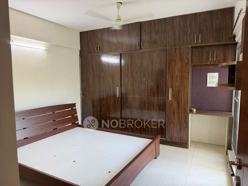 3 BHK Flat In Siroya Sunshine, Rt Nagar, Bangalore for Rent  In Rt Nagar, Bangalore