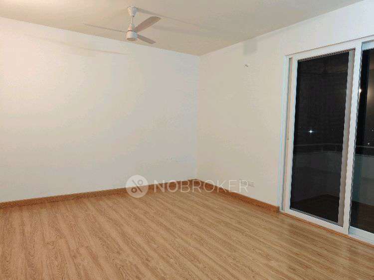 3 BHK Flat In Assetz Marq for Rent  In Kadugodi