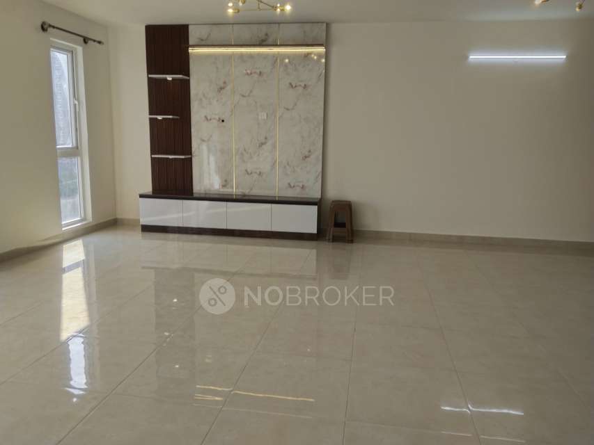 3 BHK Flat In Assetz Marq for Rent  In Kannamangala
