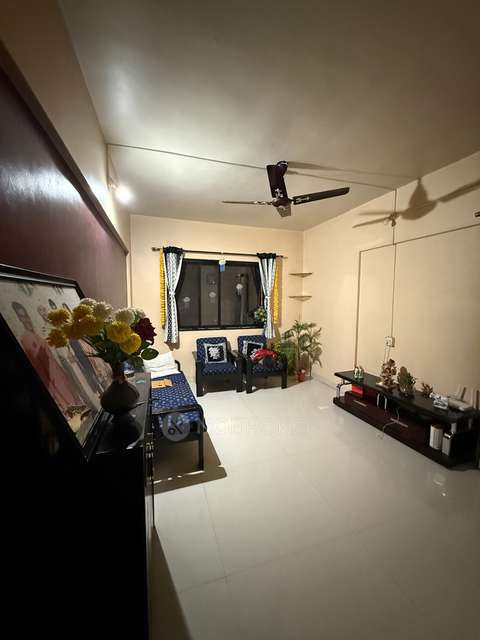 2 BHK Flat In Narsinha Residency for Rent  In Narsinha Residency