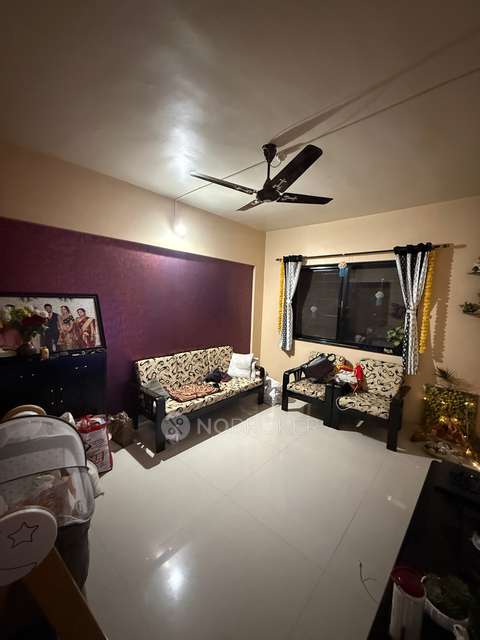 2 BHK Flat In Narsinha Residency for Rent  In Narsinha Residency